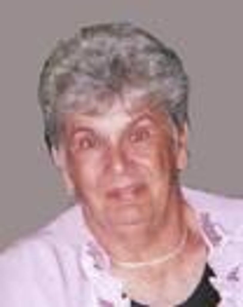 Patricia J. Sheppard