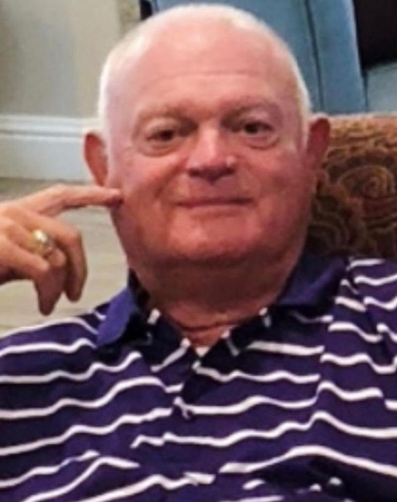 Graham Waggoner Bridges Profile Photo