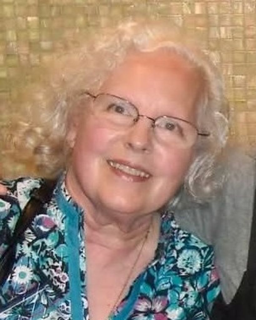 PATRICIA A. CUFFARI Profile Photo