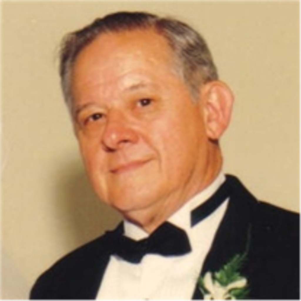 George "Pete" Roesch Profile Photo