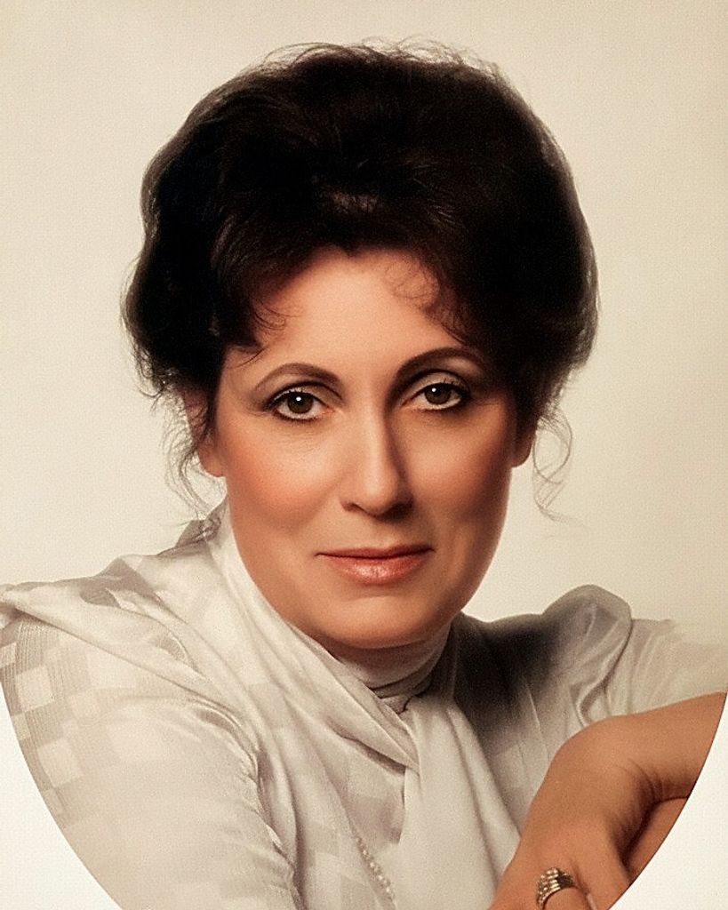Mary Margaret Borum Profile Photo