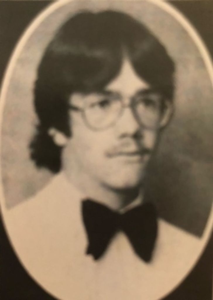 Paul Edward Burks Profile Photo