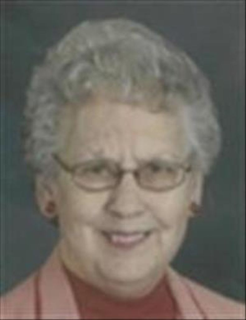 Betty Kelley