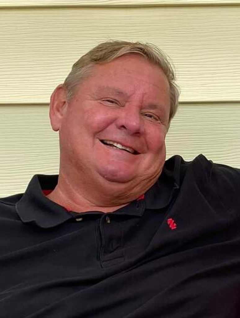 Randall Allen Spivey, Sr.