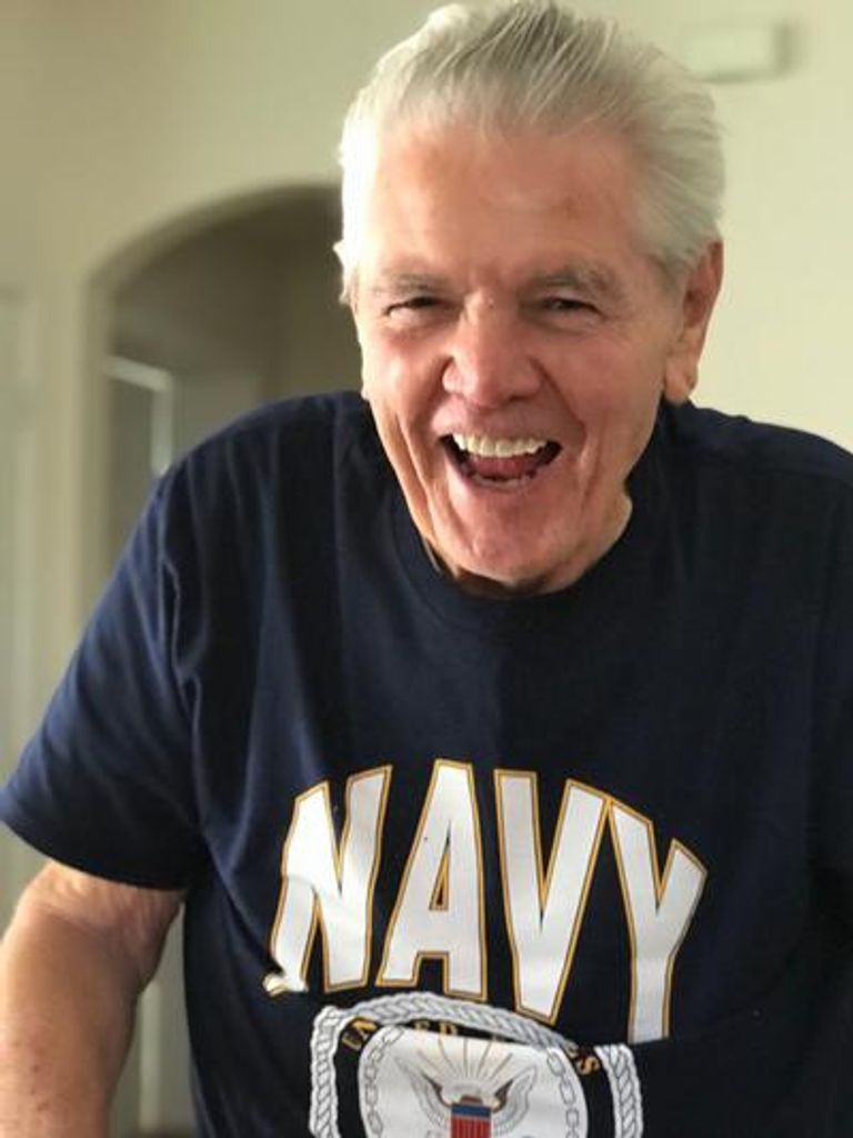 Michael Laffey Profile Photo