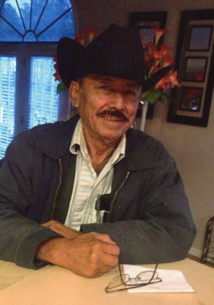 J. Félix Avila Carachure