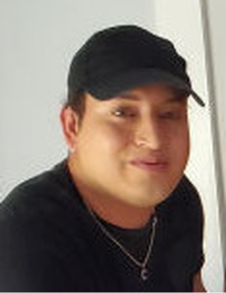 Dennis Samuel Perez Gonzalez