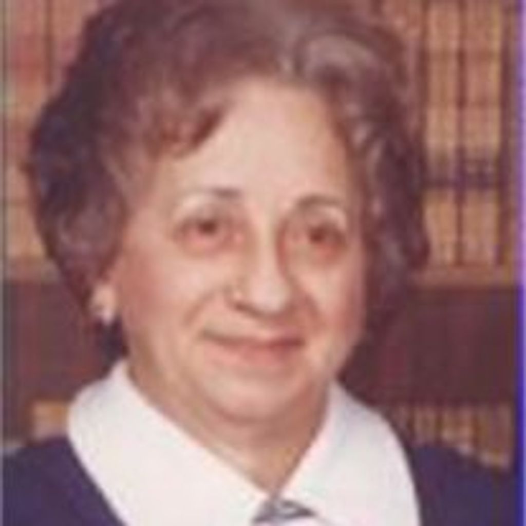 Florence V. (Cerasoulo) Wadsworth