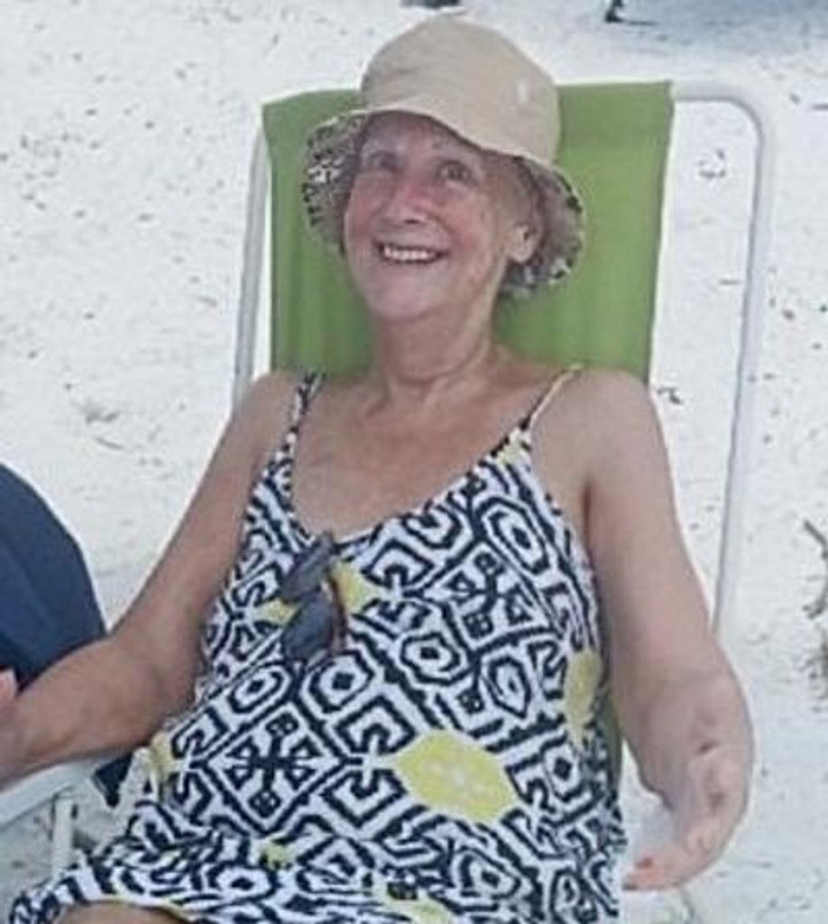 Lisa Marguerite Wagner