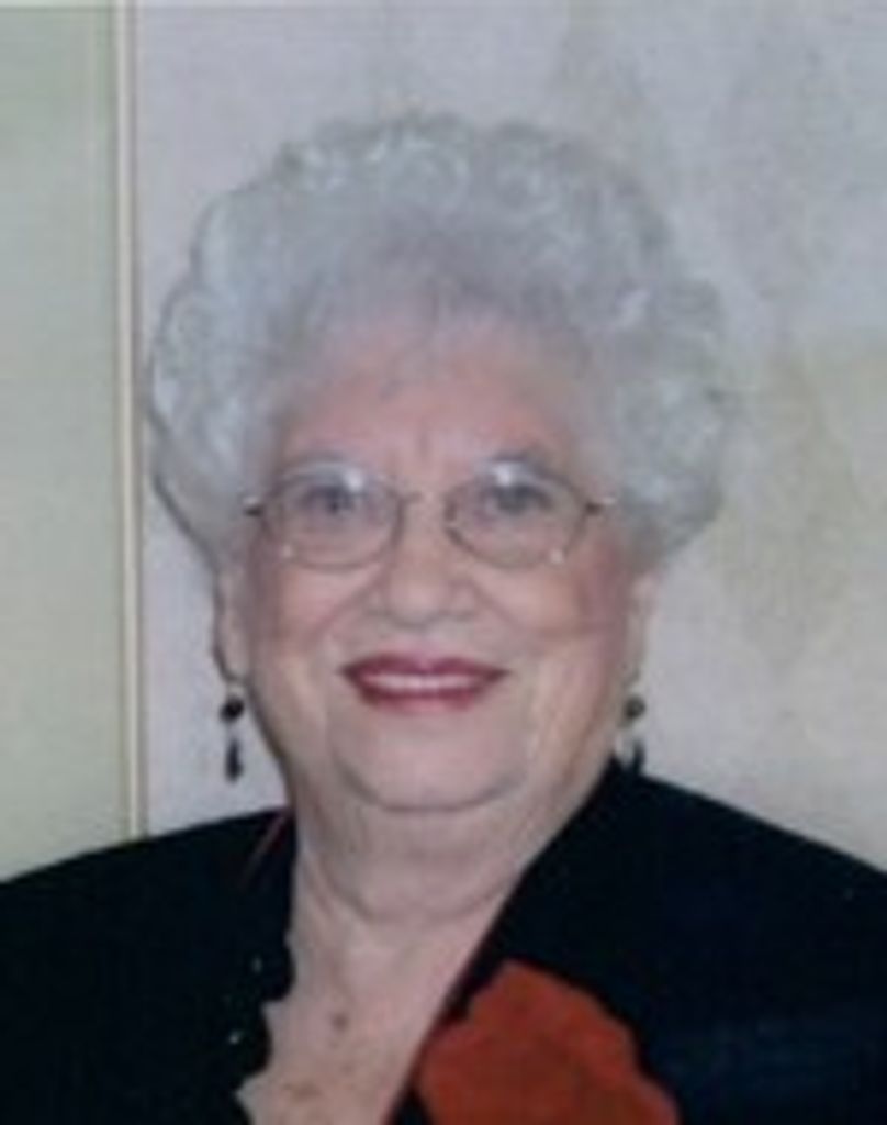 Violet L. Newlin
