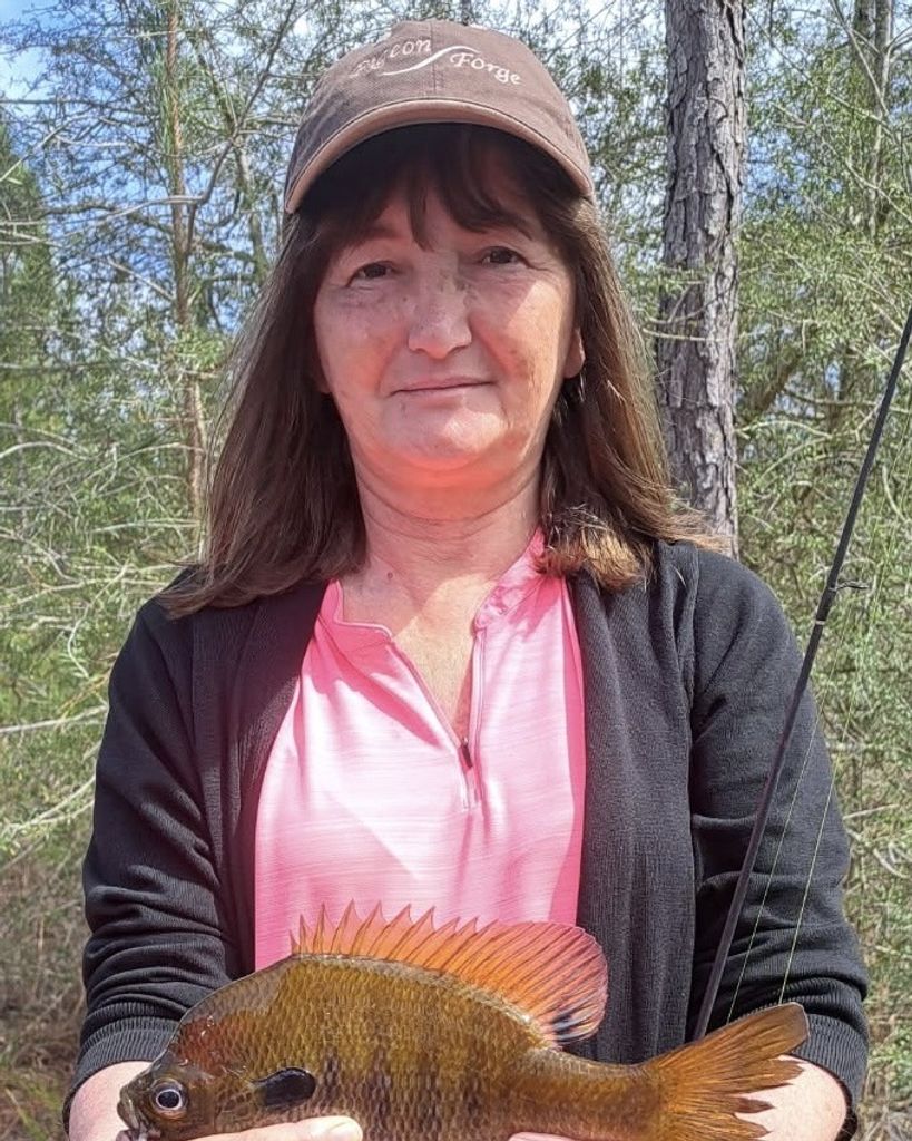 Georgy Ann Madden Profile Photo