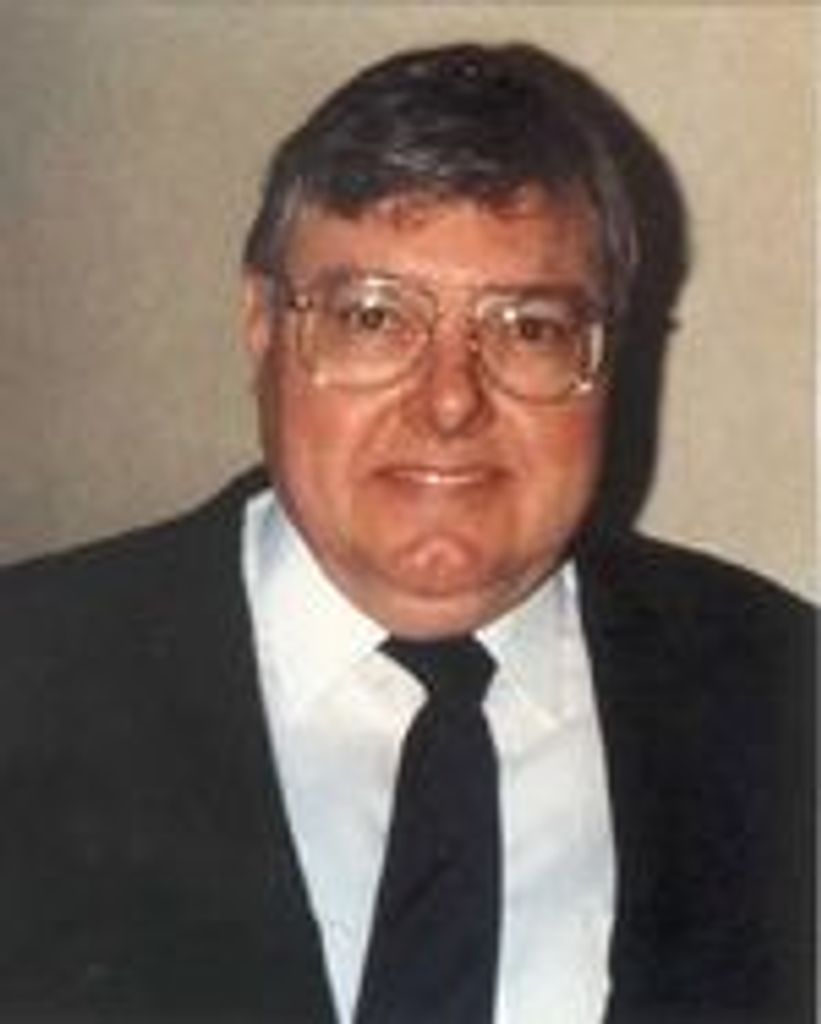 A. Morgan Williams Jr.