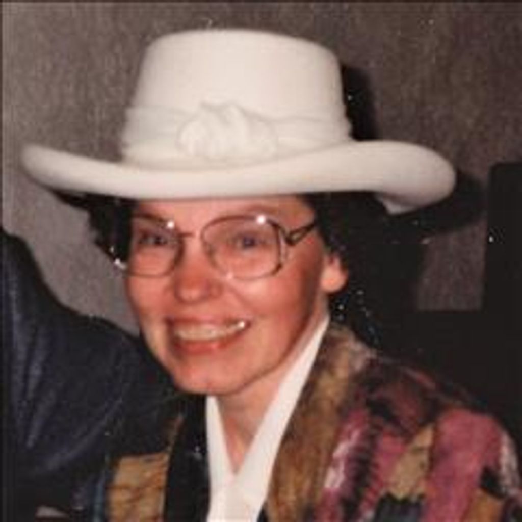 Annette Marie Brunkalla