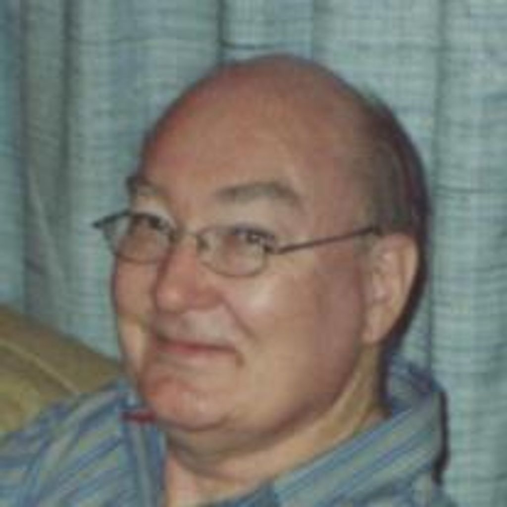 Claude Phillips Profile Photo