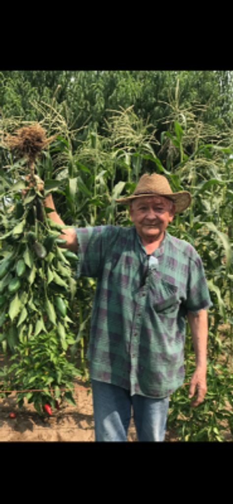 Samuel Barajas Flores Profile Photo