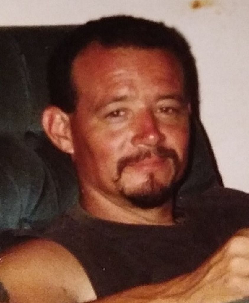 Shawn Robert Mcdowell Profile Photo