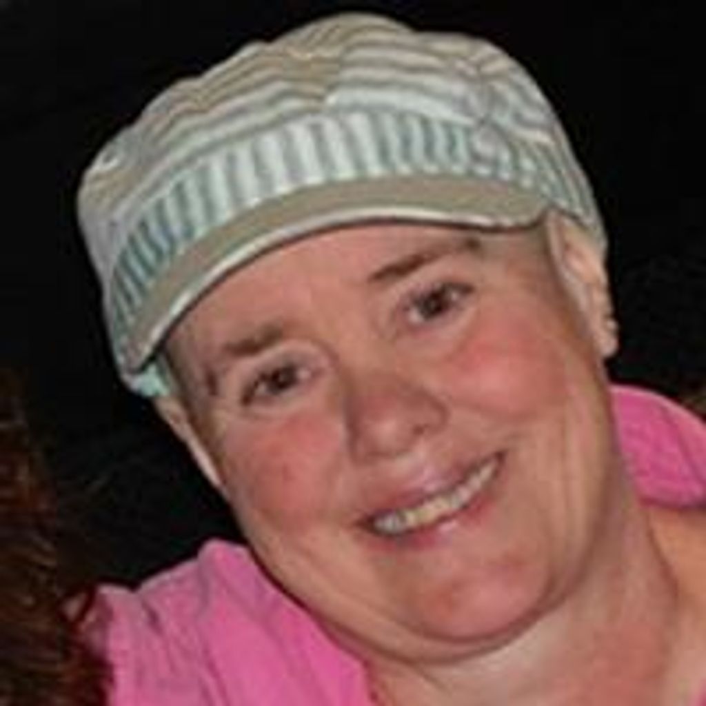 Vicki Lynn Marion