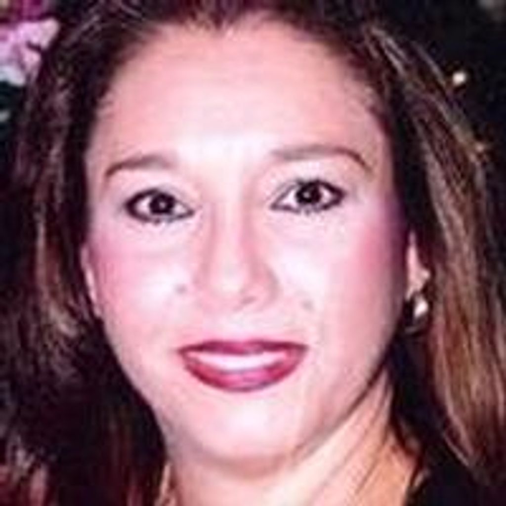 Karen  Marie Enlow