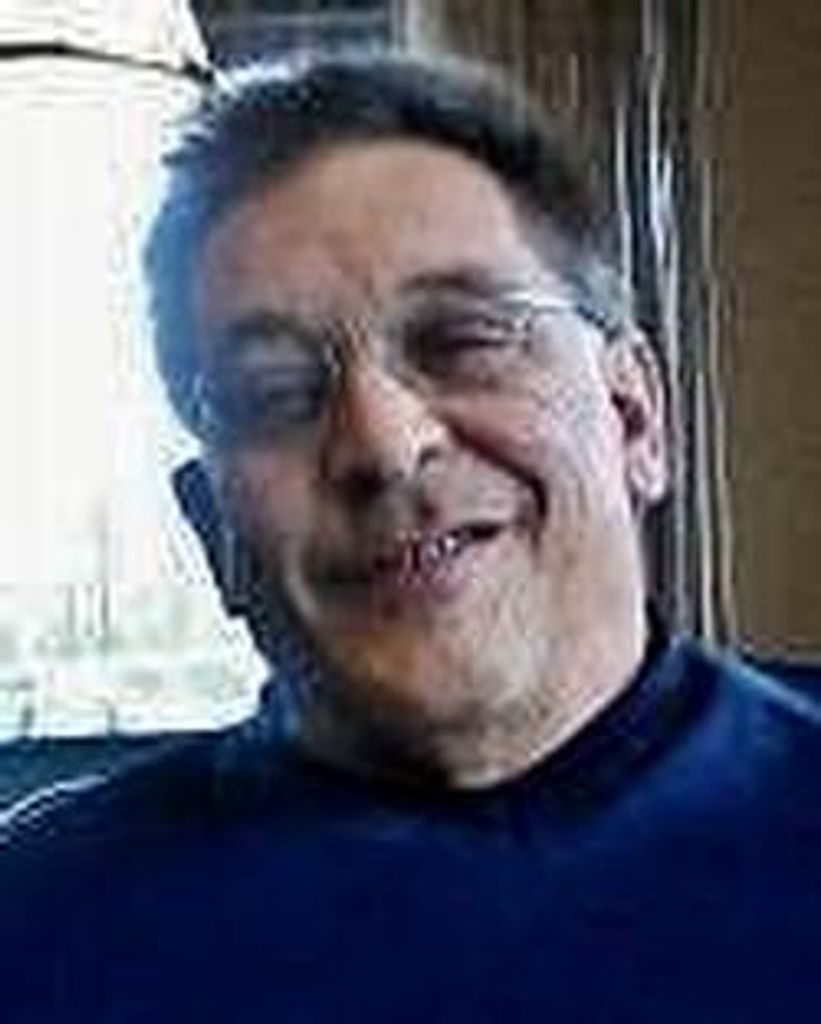 Robert E. Schaefer, Jr.
