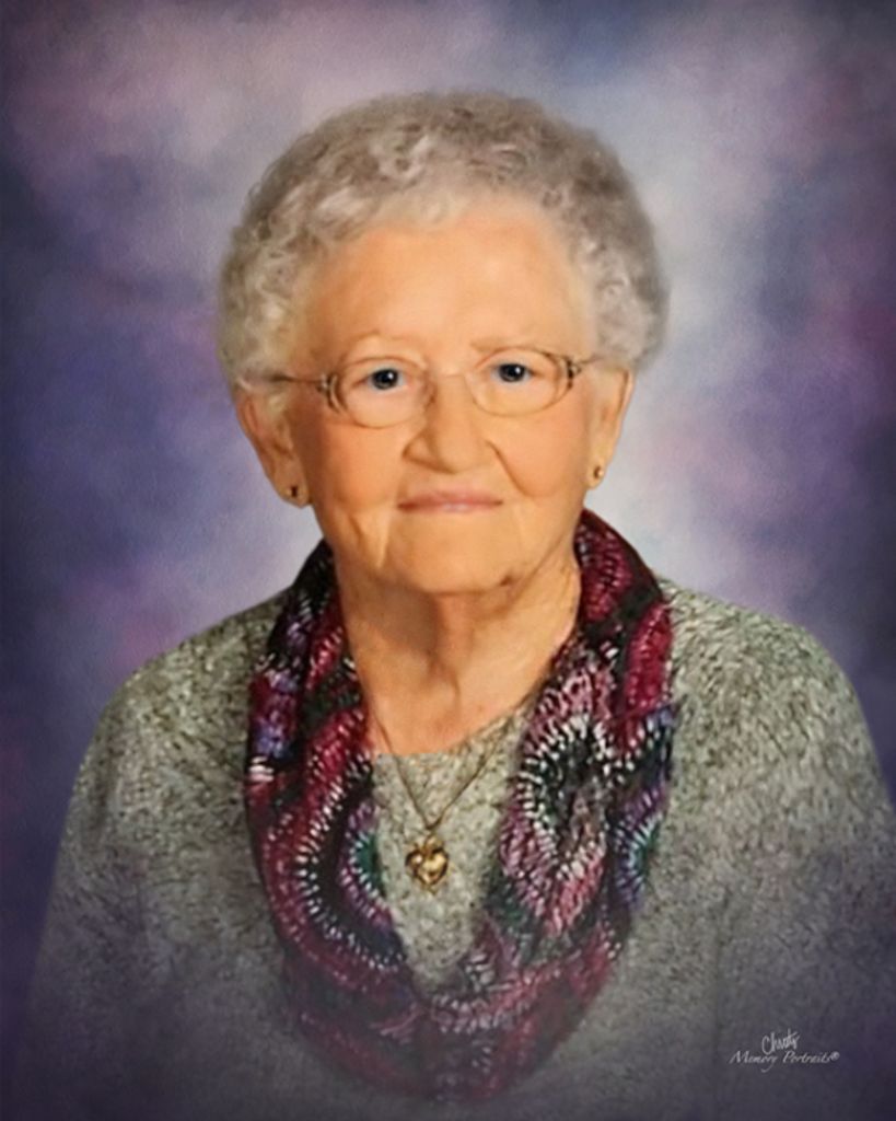 Effie D (Orange)  Dilbeck