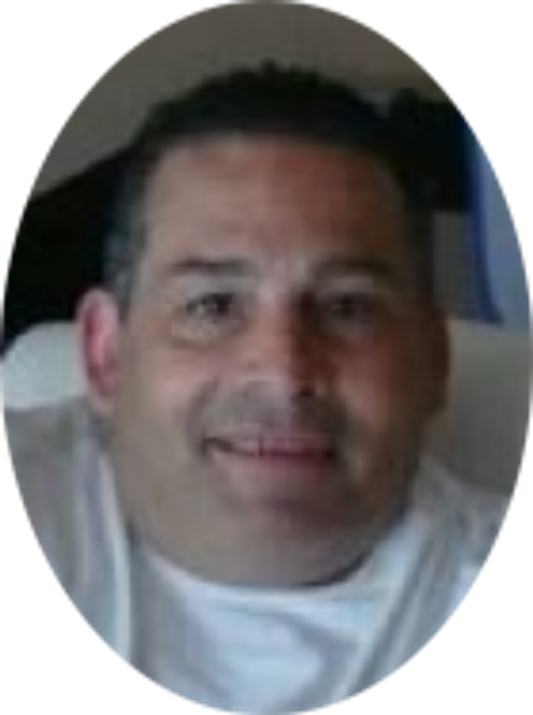 Joseph Cacia