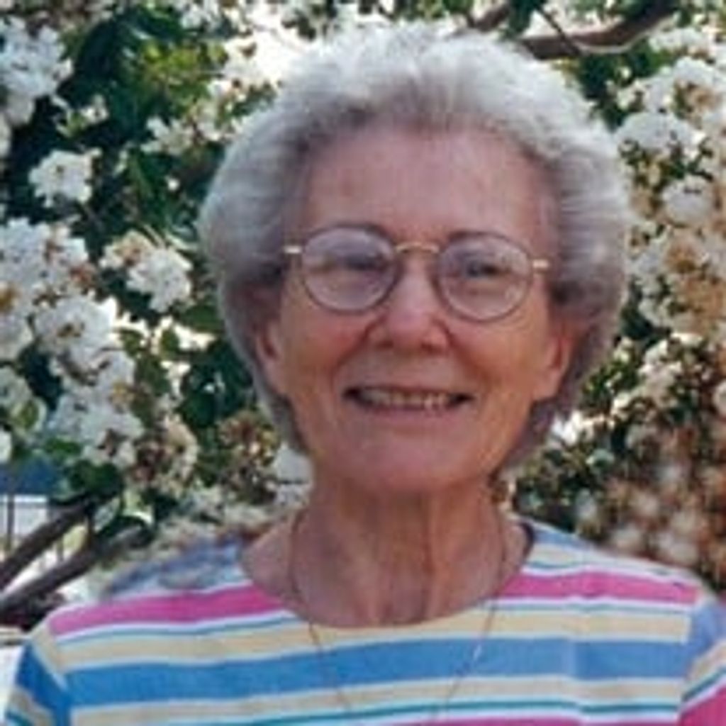 Agnes Bryant
