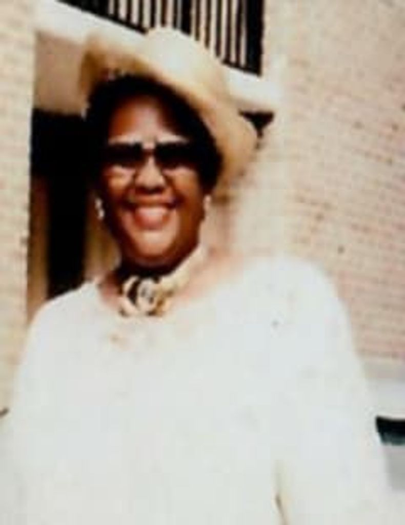 Sophia Lou Rice-Graham Profile Photo
