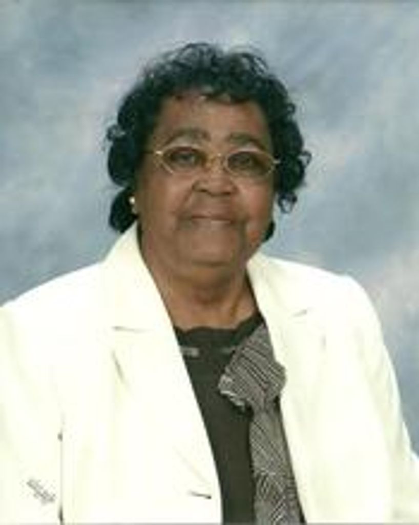 Mrs. Thelma Bell Profile Photo