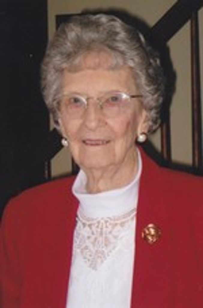 Elizabeth Q. Stough Profile Photo