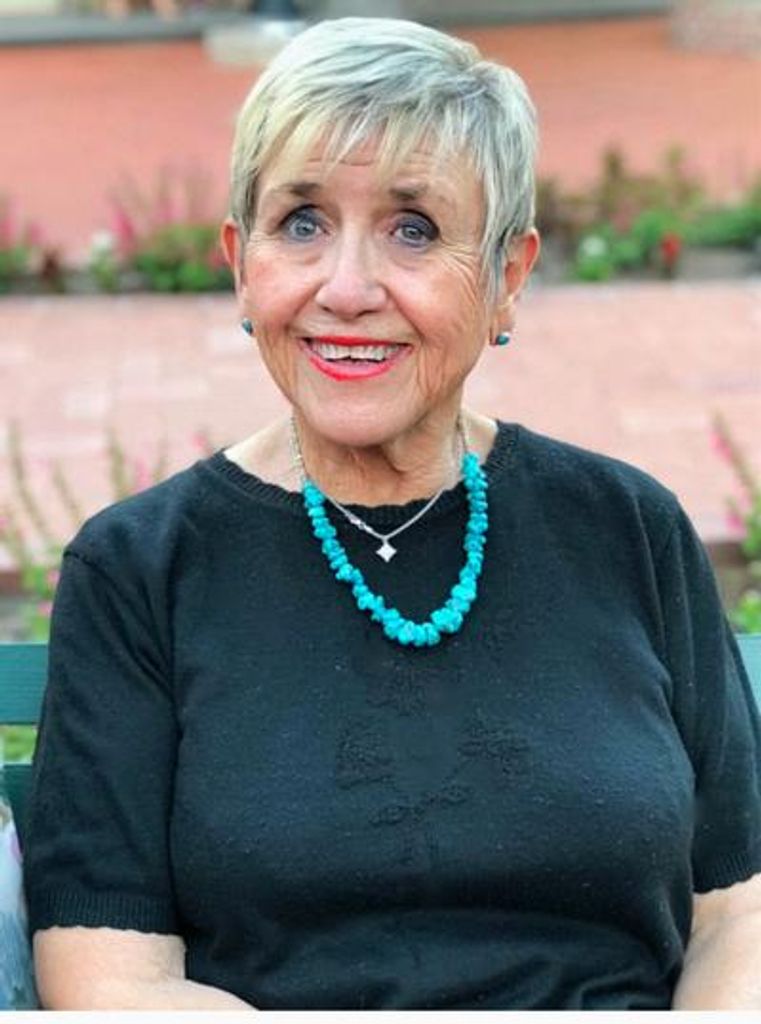 Irma Rose Lopez Marmion Profile Photo