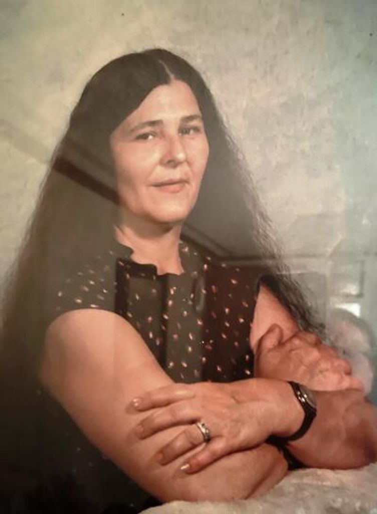 Betty Ann Davis Profile Photo