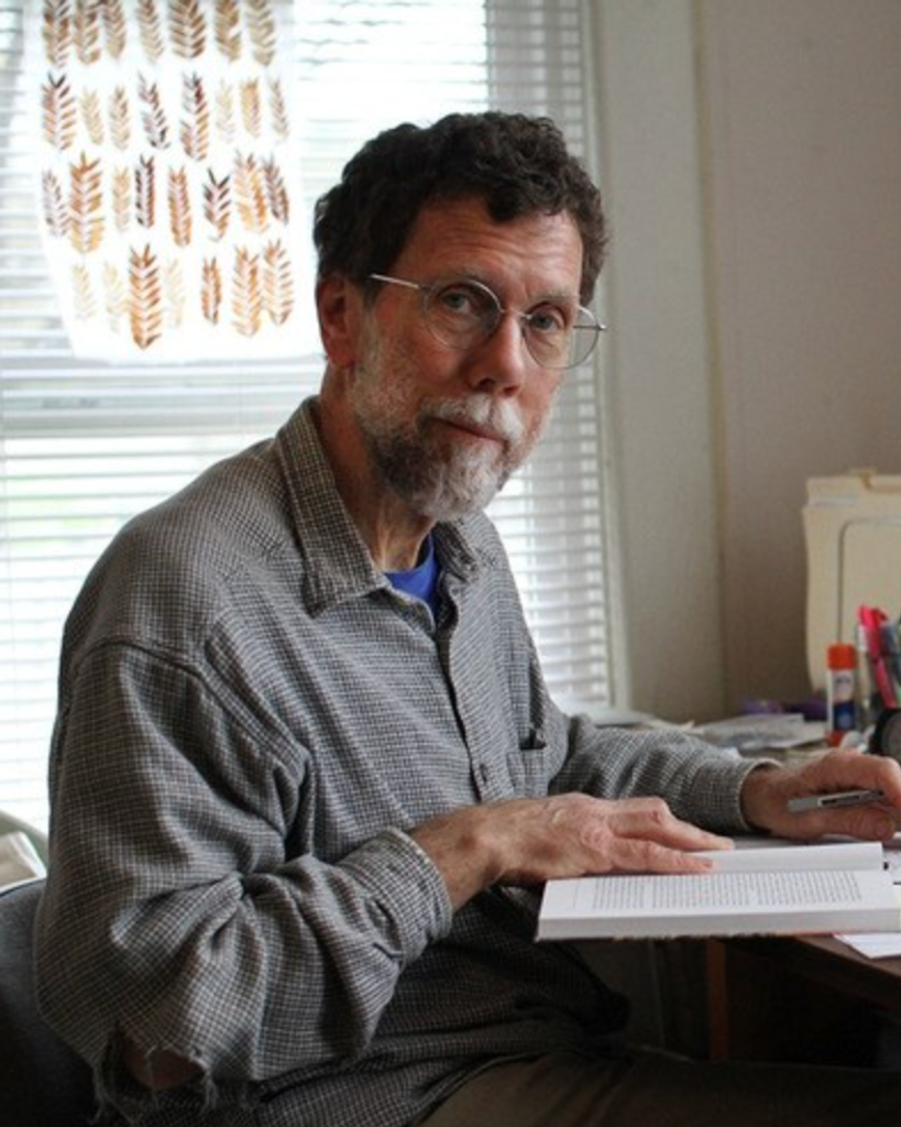 Allan Kirkpatrick Troxler Profile Photo