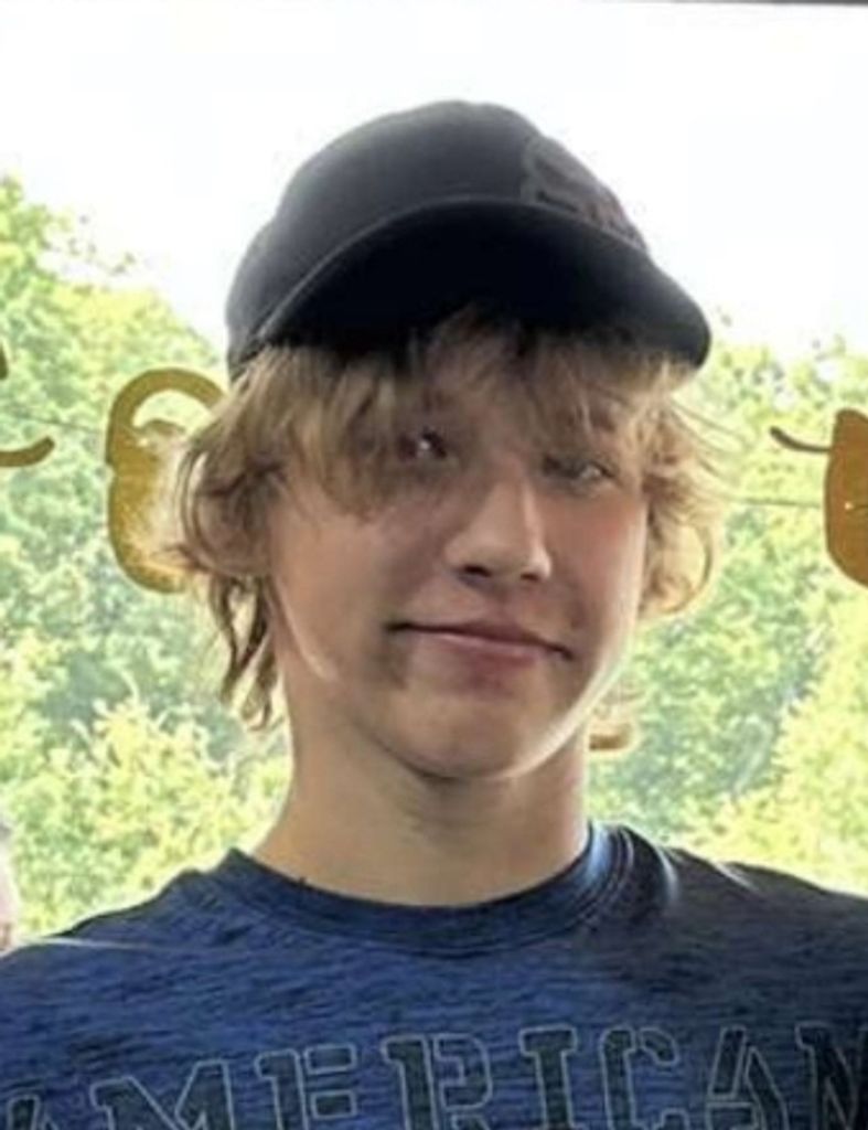 Quinton T. Plucinski Profile Photo