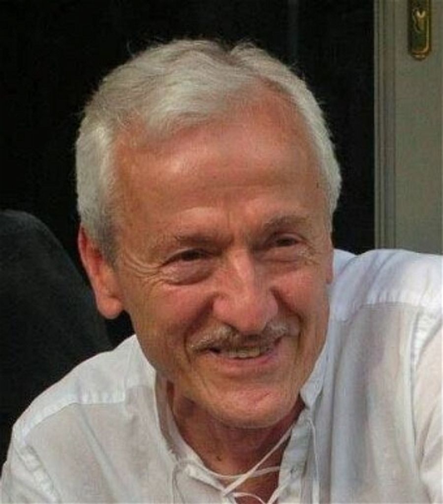 Robert A. Peet