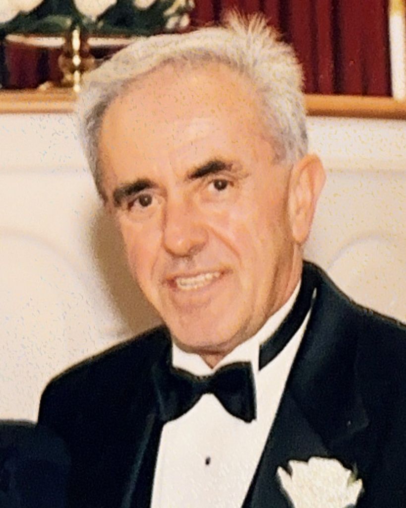 Durward Ellis Profile Photo