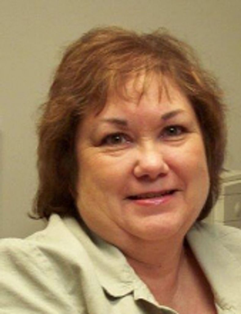 Dianne Cottrell Profile Photo