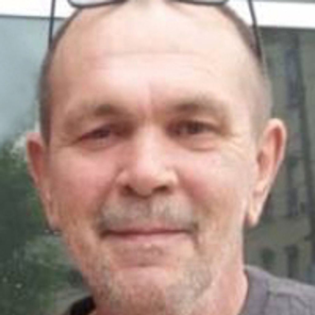 Dennis  Patrick Lally