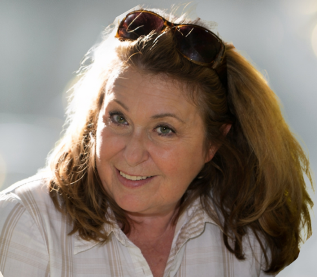 Dona Whaley