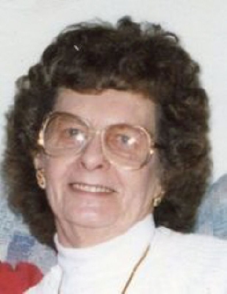 Carol J. Dams