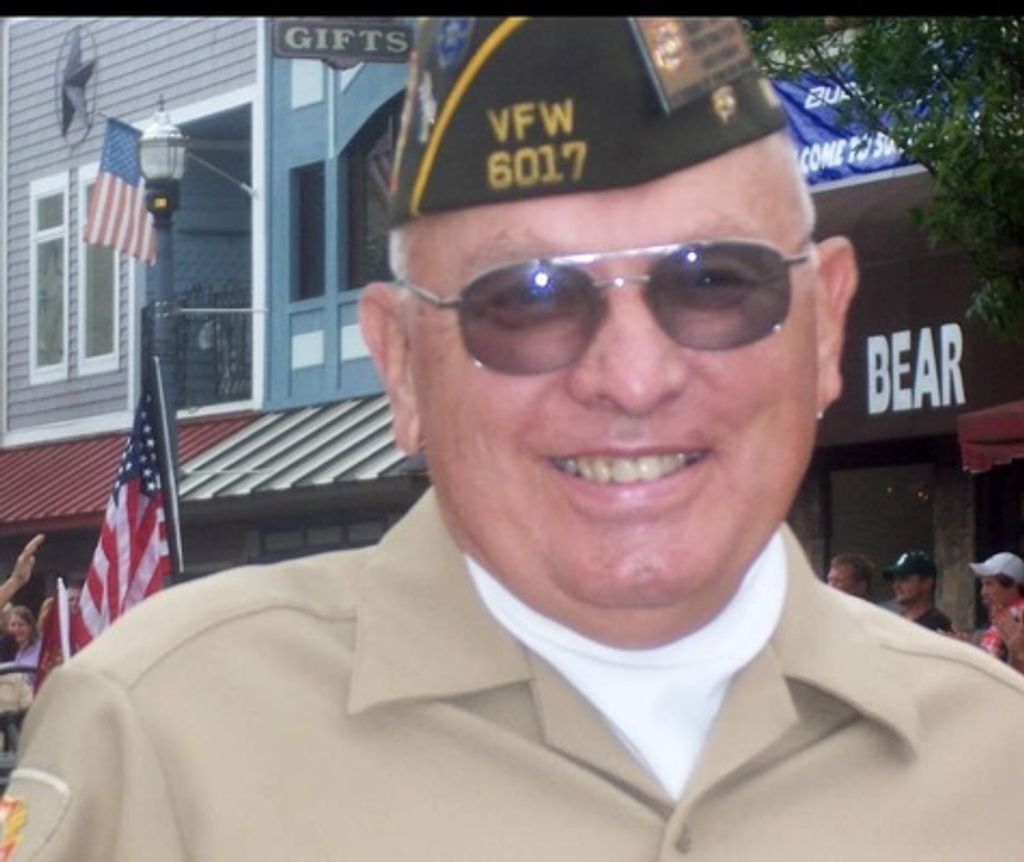 Gerald "Jerry" Allan Emery