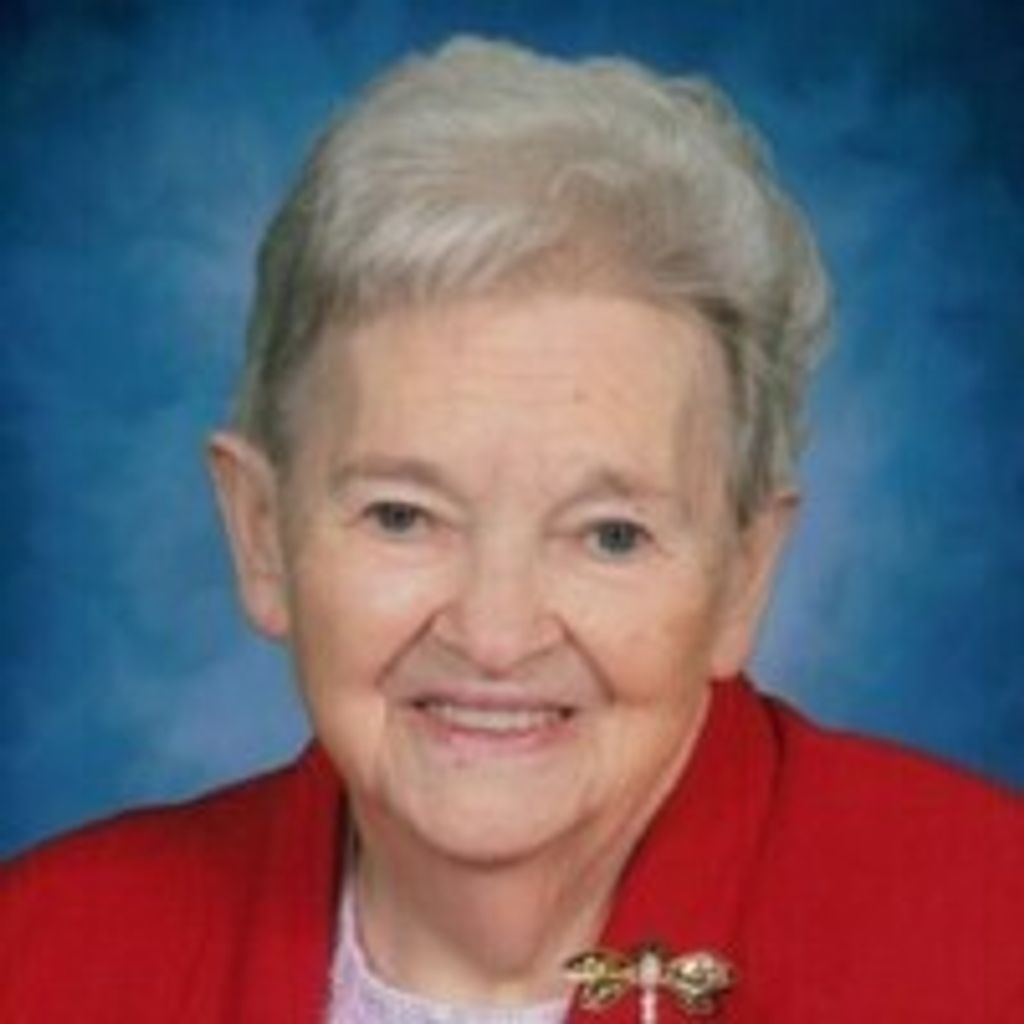Peggy Caldwell Profile Photo