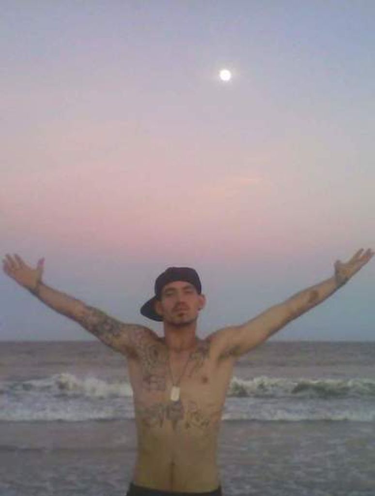 Johnathan R. Rogers Profile Photo