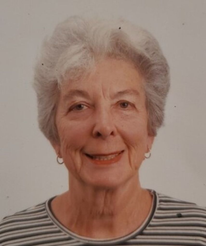 Patricia George Mahaffey Profile Photo