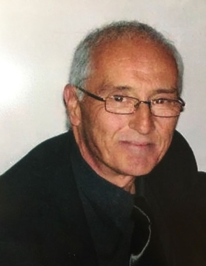 Duncan Drury Profile Photo