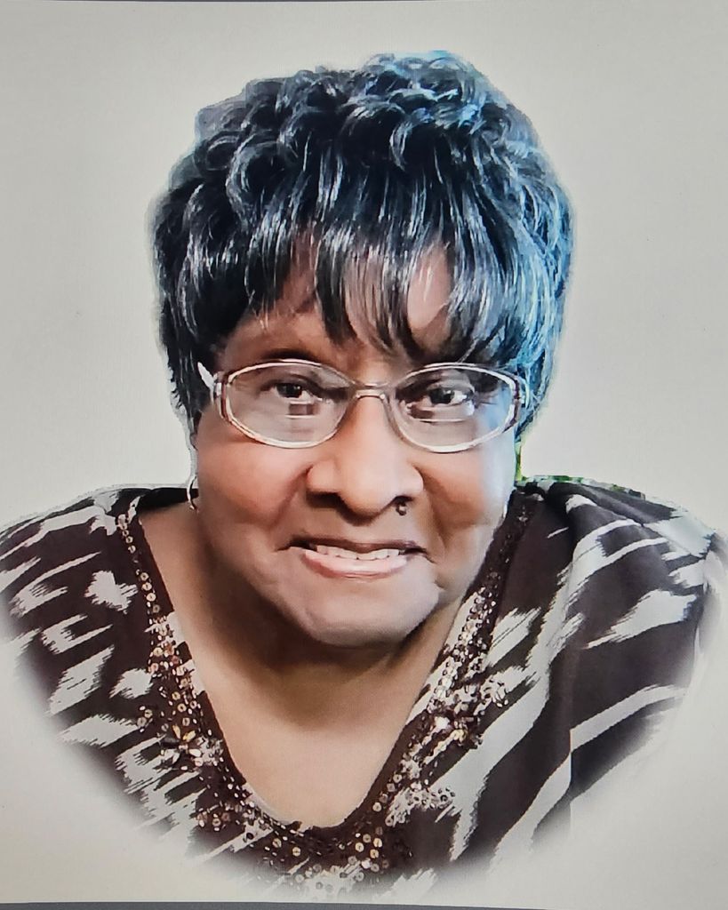 Effie Louise Littles Profile Photo