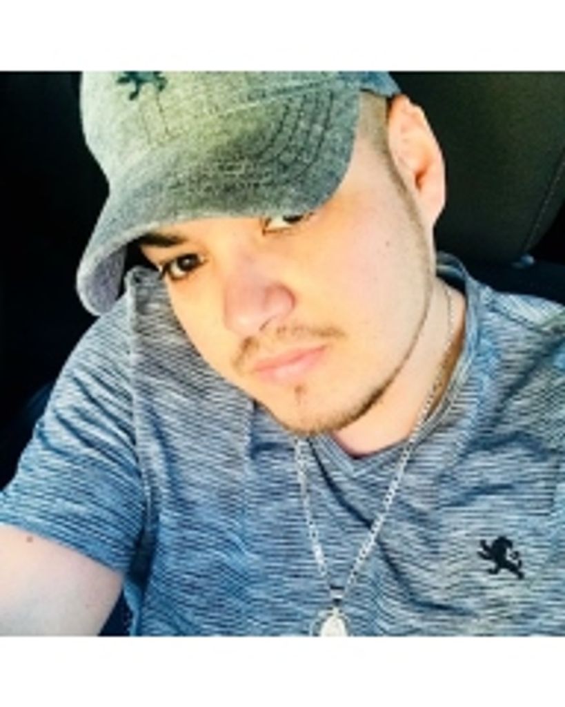 Saul De Jesus Guzman
