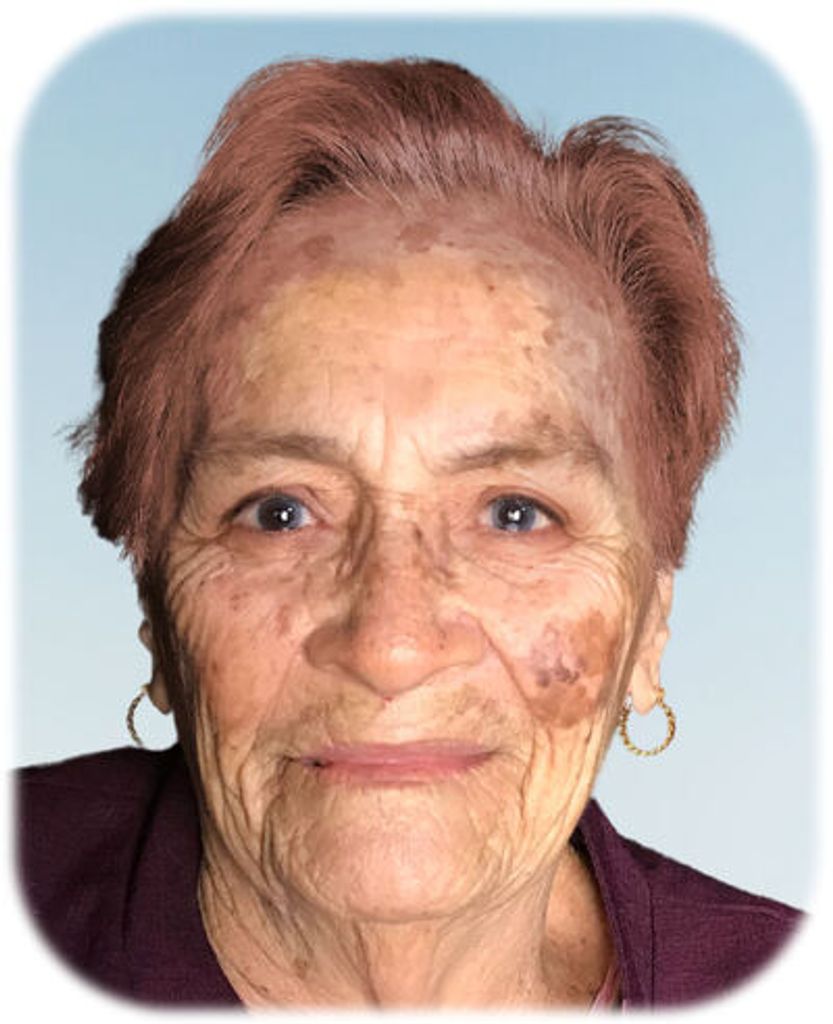 Margarita Salcedo Profile Photo