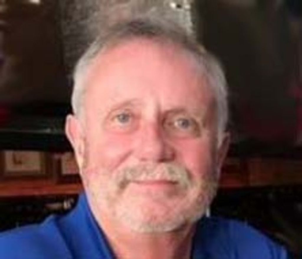 Bruce M. O'Connell Profile Photo