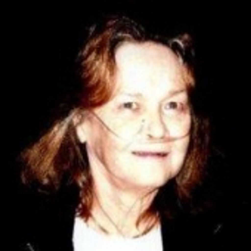 Barbara J. Henry