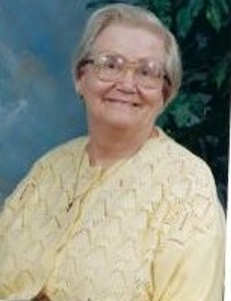 Dorothy (Hills)  Heath